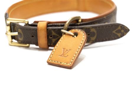 louis vuitton hundehalsband|Hundehalsband MM .